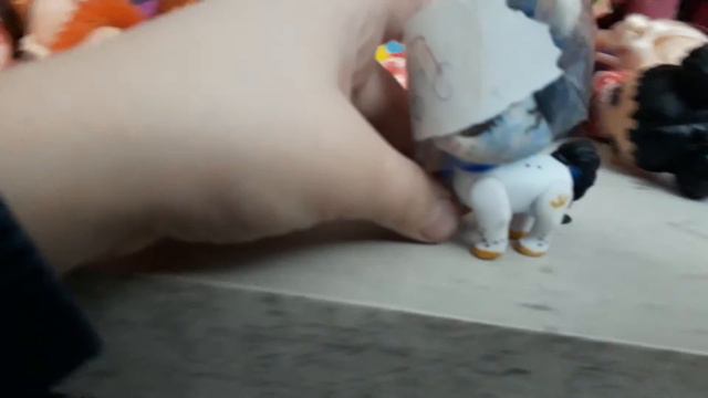 Полина говорила что это робот пони она говорила сборник для девочек Зачем уже POБОT ЛОШАДKA!! смотреть онлайн