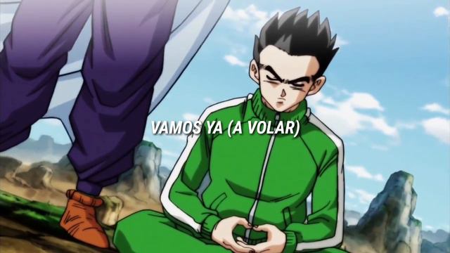 Dragon Ball Super Opening 2 | Latino | Letra смотреть онлайн
