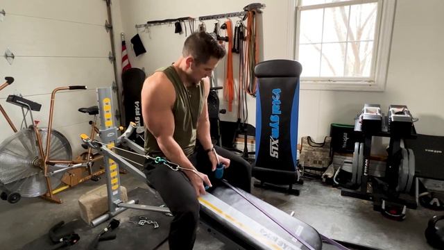Total Gym Full Body 30 Minute Workout смотреть онлайн