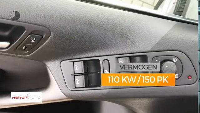 Volkswagen Tiguan 1.4 TSI 150pk 4Motion Climatronic смотреть онлайн