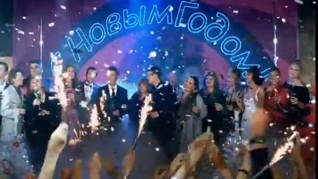 Андрей Данилко - Новогодняя (www.serduchka-club.ru) смотреть онлайн