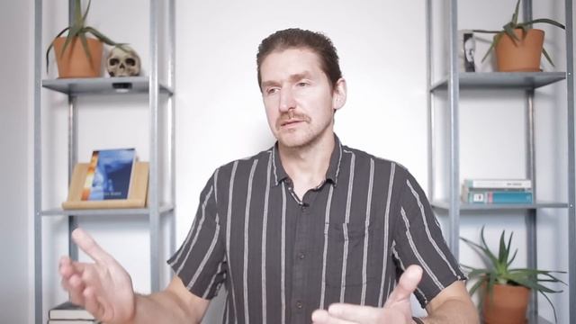 Cormac McCarthy - Stella Maris BOOK REVIEW (SPOILERS)