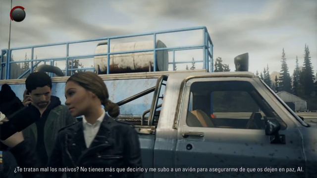 ALAN WAKE REMASTERED NINTENDO SWITCH VS XBOX 360 CORRIENDO EN XBOX SERIES X A 60 FPS Y HDR. смотреть онлайн