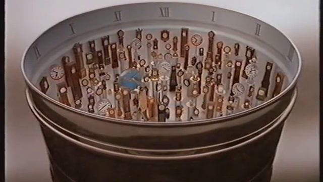 Volkswagen ad 1993 смотреть онлайн