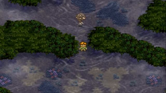 Прохождение Lunar: Silver Star Story Complete (PS1) Часть 10-я смотреть онлайн