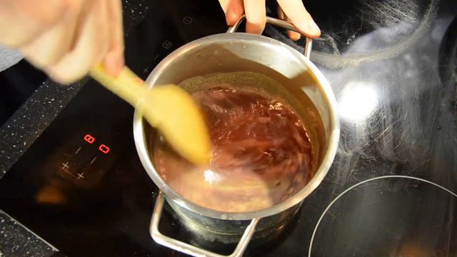 Shokugeki no Soma, Food Wars! Third recipe: Boeuf Bourguignon with Honey(Rind nach Borgunger Art) смотреть онлайн