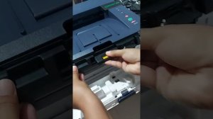 RESET XEROX B210 (DESBLOQUEADA)