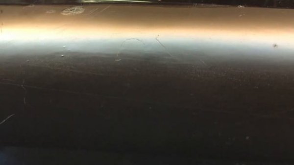 Работа прибора HotSpot MINI