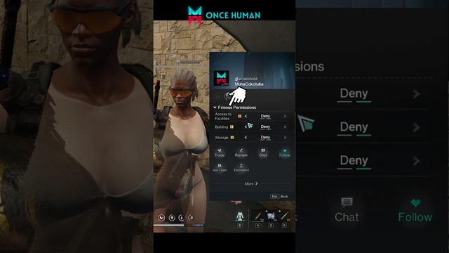 СТРОИТЬ СОВМЕСТНО once human смотреть онлайн