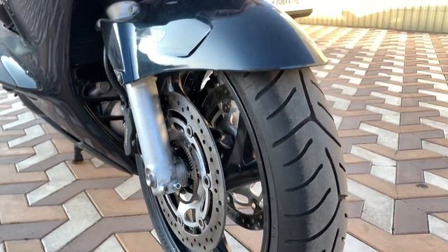 Honda ST 1300