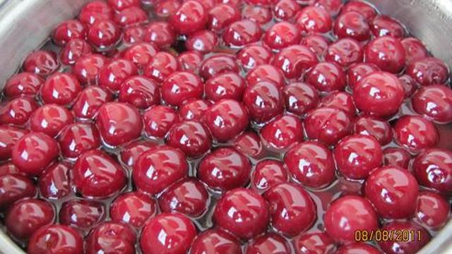 Книга рецептов