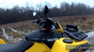 Стелс Гепард 650 за 360 тыс рублей. ? отличный вариант!