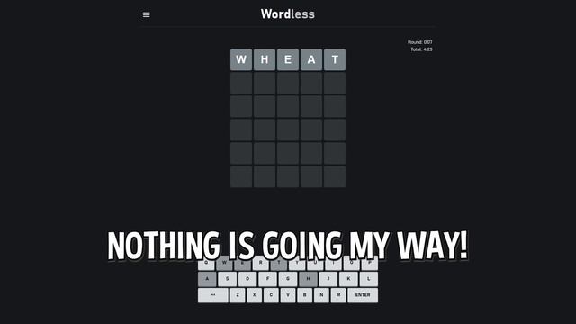 I Played 100 Hours of Wordle... Here's What Happened смотреть онлайн