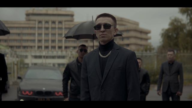 Ulukmanapo - Не Сегодня / Семьдесят Пятый