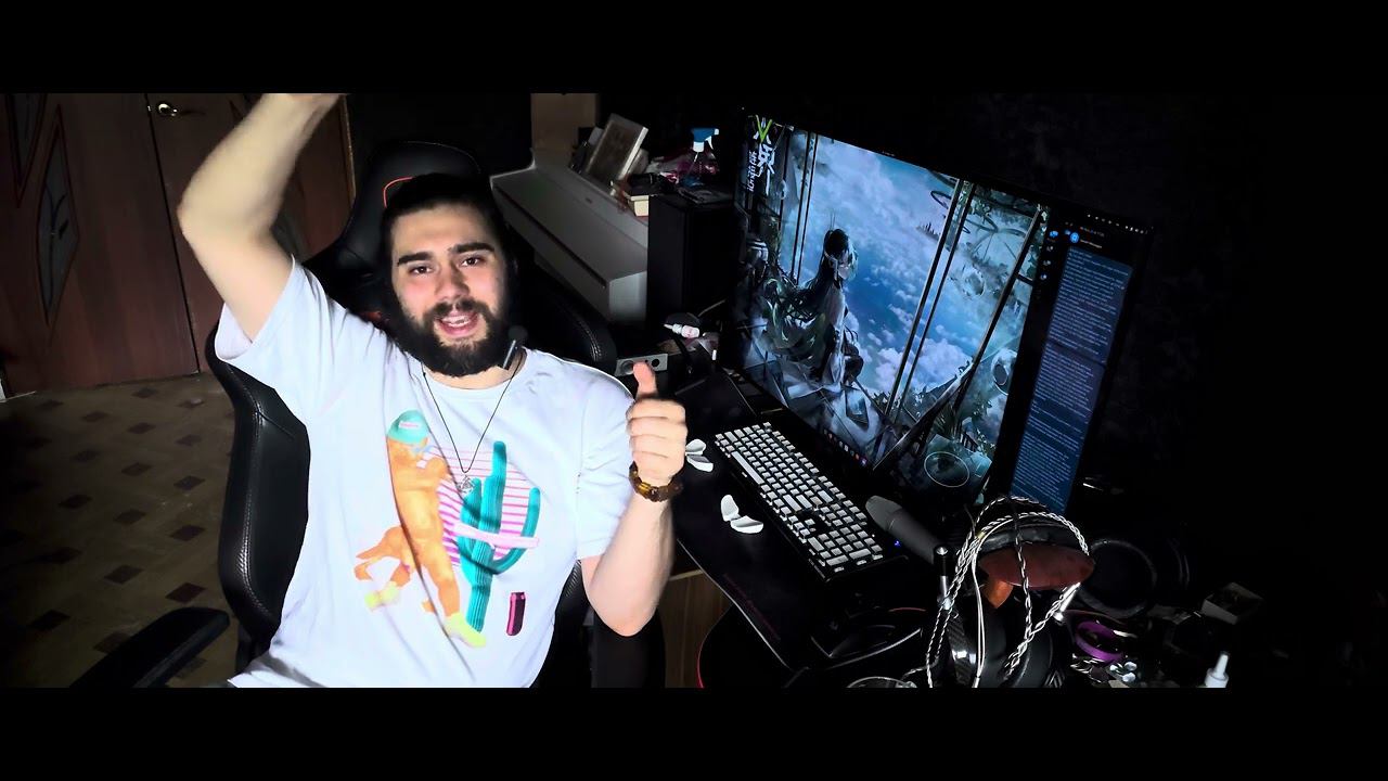 EmpireEars Raven, QDC Alone VX, Oriveti OH700, Ворота, EPZ 530, Hisenior Okavango, TRUTHear NOVA...