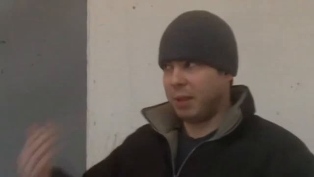 Озон671 подлизывается и снова оскарбляет Мэддисона смотреть онлайн