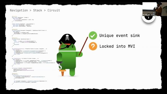 Isuru Rajapakse - Setting Sail with Compose Multiplatform смотреть онлайн