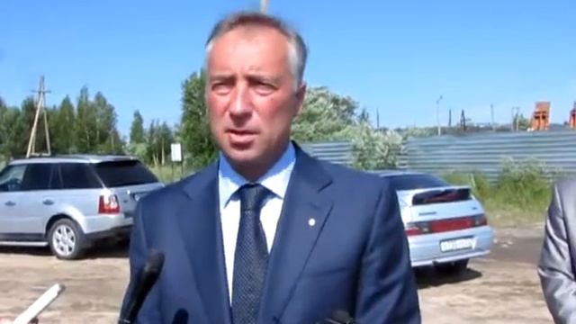 Горячая вода в дома тоболяков смотреть онлайн