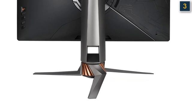 Best Monitor of 2021 - 5 Monitors You Should Buy || Best 4 You смотреть онлайн