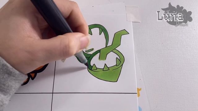 Drawing RAINBOW FRIENDS ROBLOX HEALTH ICONS ( FRIDAY NIGHT FUNKIN / ROBLOX ) смотреть онлайн