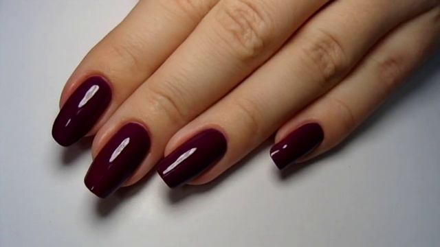 Моя коллекция лаков ICE CHIC от Golden Rose смотреть онлайн