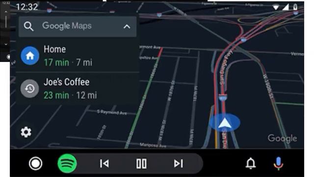 10” 2 Din Polarlander Android Touch Car Radio Carplay Android auto mirrorlink Wifi FM BT GPS Siri смотреть онлайн