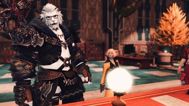 FFXIV Endwalker: Leveling 80 to 90 Crafting For Free While MAKING GIL смотреть онлайн