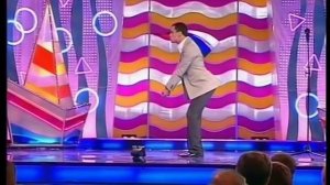 Юрий Аскаров. Номер «Спорт»