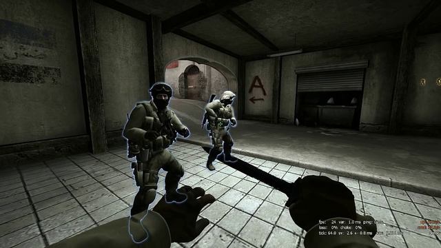 ДАЛ DOUBLE KILL + BONUS | CS:GO смотреть онлайн