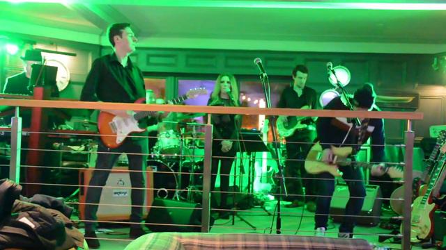 Fender Stratocaster Longboard NAMM - One Night Stand (Live) Excerpt by Dylan Smith смотреть онлайн