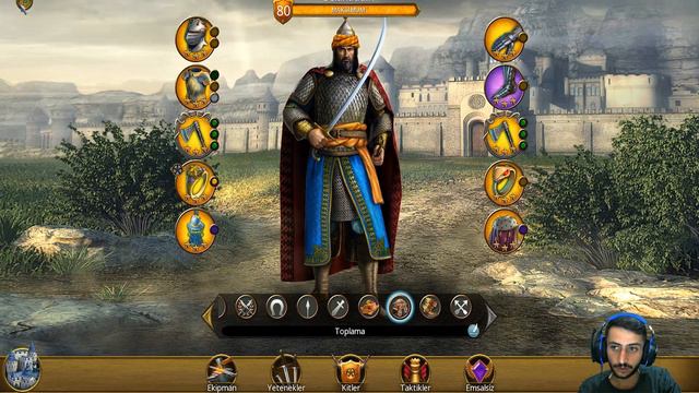 March Of Empires - 42. Update (Subtitle) смотреть онлайн