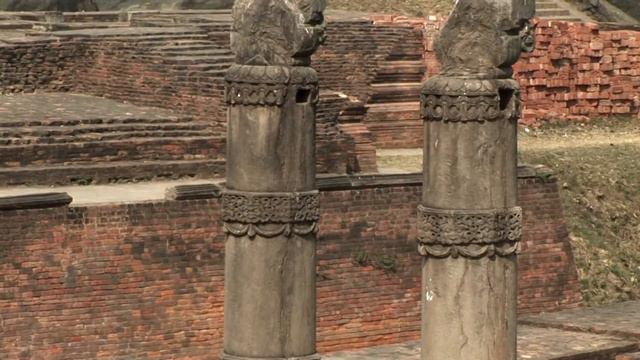 Buddha's First Discourse Saranath смотреть онлайн