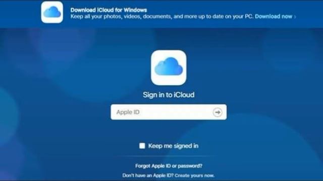 How To Use The IMessage In ICloud