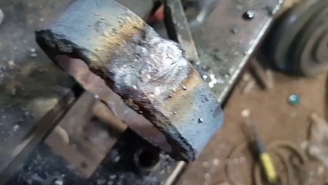 Обойма под подшипник. смотреть онлайн