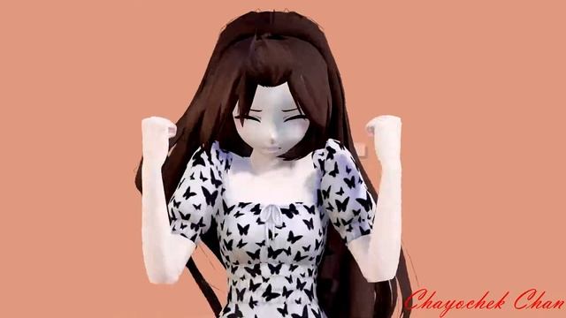 ◣ FRIENDS ◢【MMD】 смотреть онлайн