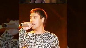 Листопад. Юрий Шатунов