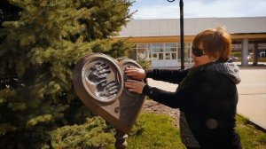 Видеоэкскурсии по Тольятти #3 /  Автозаводский район