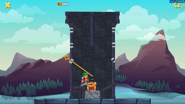 Hero Puzzle | GamePlay PC смотреть онлайн
