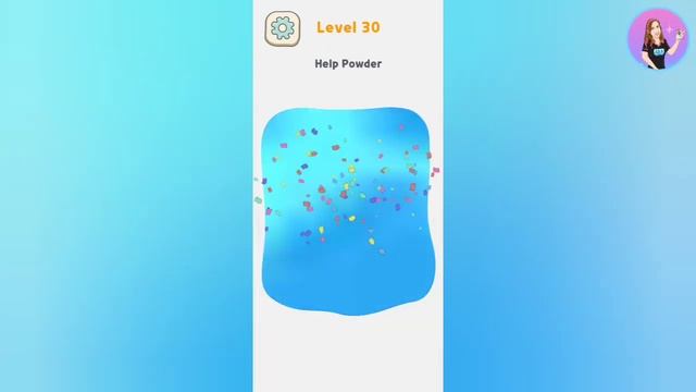 Displace It - Brain Finger Level 1 - 60 Gameplay Walkthrough смотреть онлайн