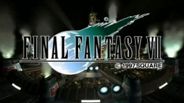 Final Fantasy VII - Shinra Company смотреть онлайн