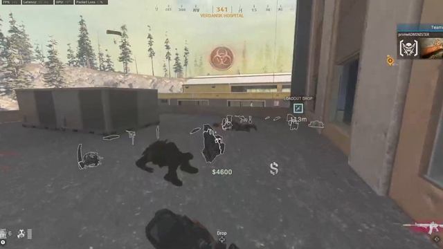 Cold War Season 2 - CRAZY Hospital Finish смотреть онлайн