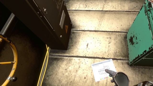 ПОЕХАЛИ _ [VR] Derail Valley _ Часть 1