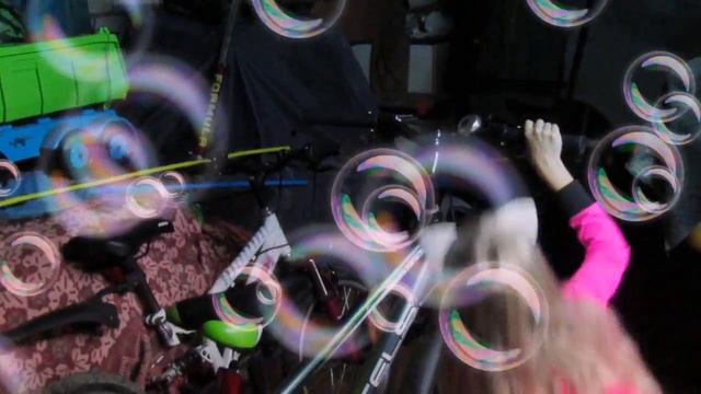 Квест на день рождения!!! смотреть онлайн