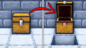 САМАЯ ЛУЧШАЯ ЛОВУШКА ОТ ГРИФЕРОВ В МАЙНКРАФТ! ТАКОГО ВЫ ЕЩЁ ТОЧНО НЕ ВИДЕЛИ!