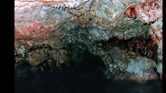 Le Grotte di Palinuro смотреть онлайн