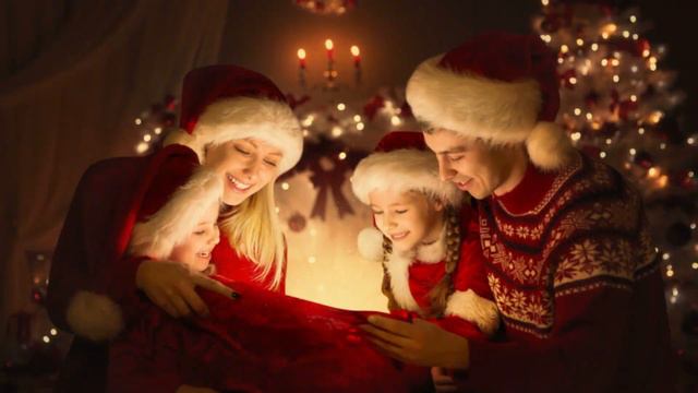 ДЕНЬ В ИСТОРИИ. НОВЫЙ ГОД. смотреть онлайн