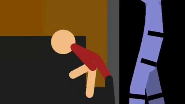 Stick Nodes Animation (Five Nights At Freddy's) FNAF THE STORY #PART 2 смотреть онлайн