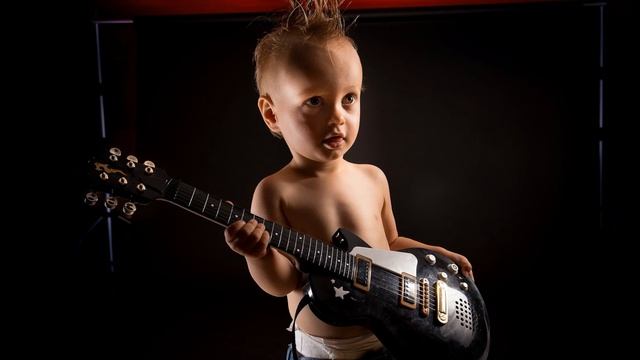 Andi - Rock Ballade - Impro - Zoom G3 смотреть онлайн