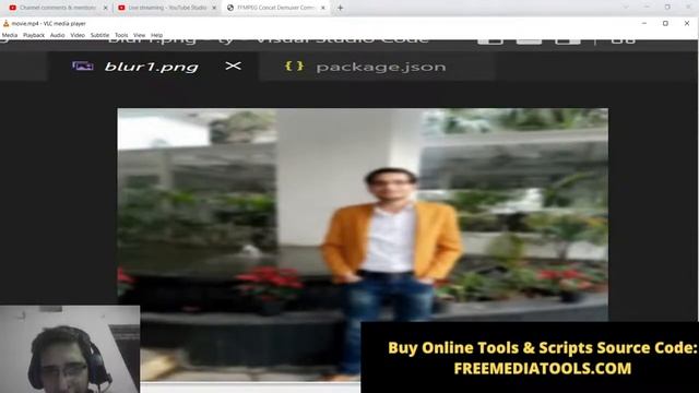 FFMPEG Concat Demuxer Command to Generate MP4 Video Slideshow From Images With Custom FPS & Delay смотреть онлайн