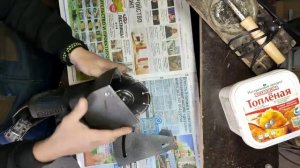Кожух для штробореза своими руками дорезание под потолок.